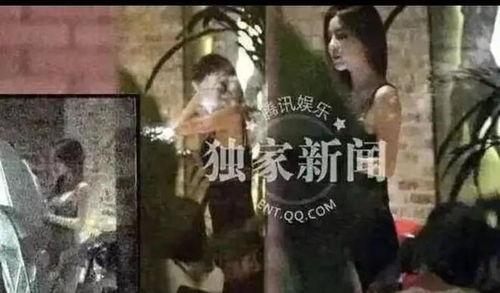 吃瓜娱乐圈张凌赫,娱乐圈的瓜田新秀，星光熠熠的蜕变之路