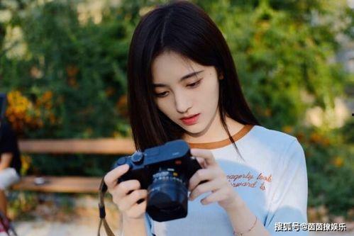 娱乐圈吃瓜鞠婧祎是谁