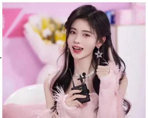 娱乐圈吃瓜鞠婧祎是谁