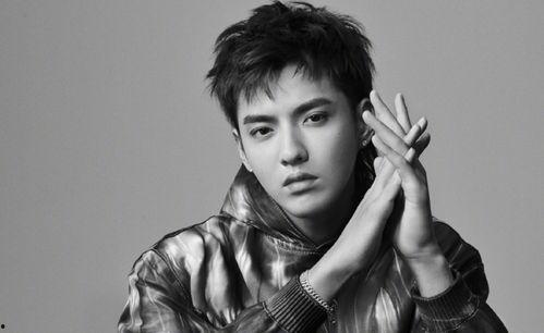 吃瓜娱乐圈男明星是谁啊