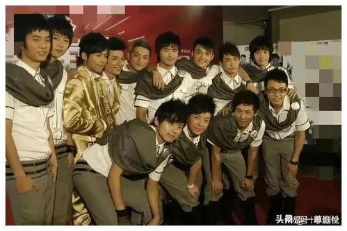 吃瓜娱乐演员表,揭秘明星阵容，带你走进娱乐圈风云变幻