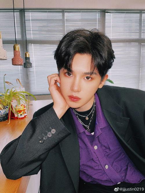 吃瓜娱乐黄明昊